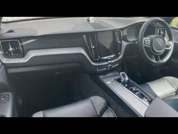 Used Volvo XC60 2024 for sale - 75410387: Photo