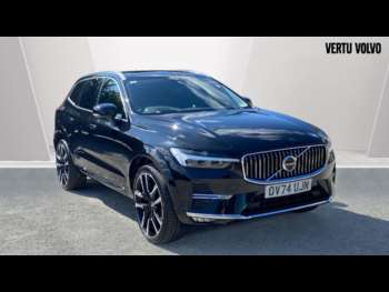 2024 (74) - 2.0 B5P Ultra Dark 5dr AWD Geartronic Petrol Estate