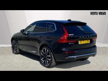 Used Volvo XC60 2024 for sale - 75124287: Photo