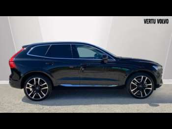 Used Volvo XC60 2024 for sale - 75124287: Photo