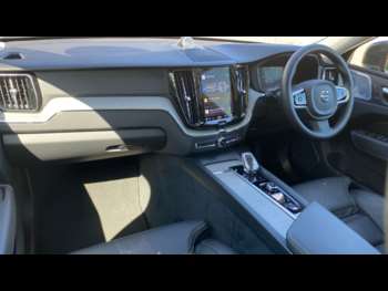 Used Volvo XC60 2024 for sale - 75124287: Photo