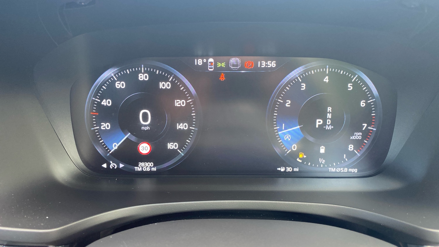 Used Volvo V60 2021 for sale - 76653283: Photo 11