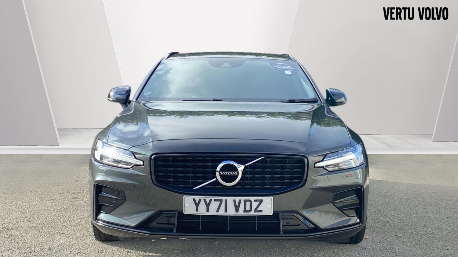 Used Volvo V60 2021 for sale - 76653283: Photo 12