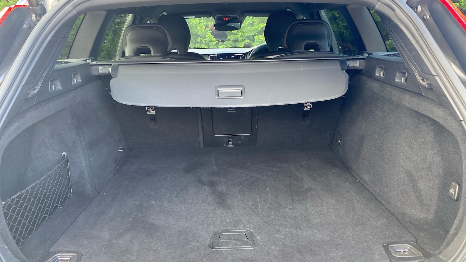 Used Volvo V60 2021 for sale - 76653283: Photo 17