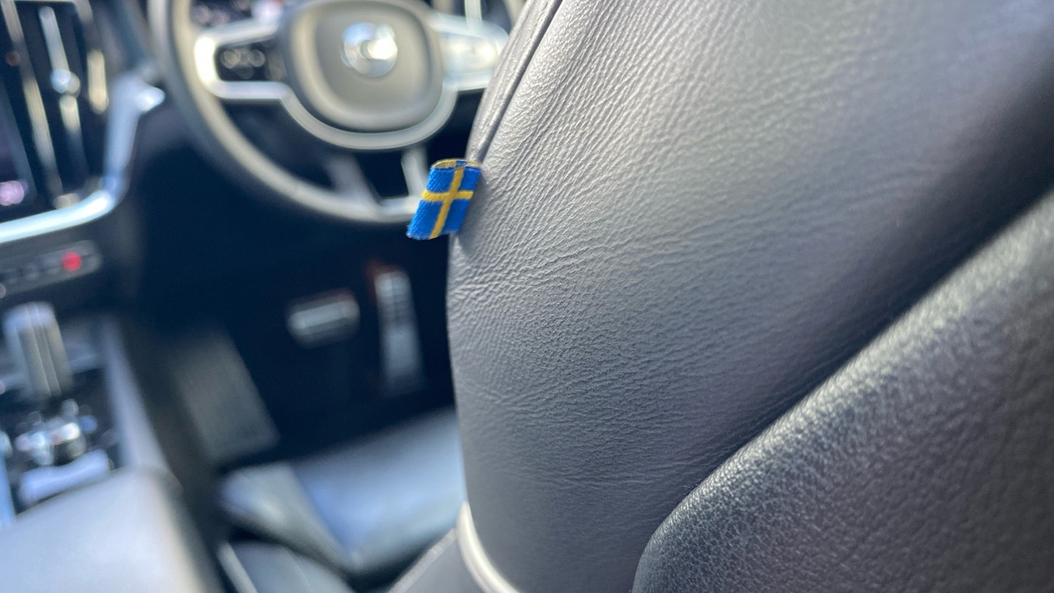 Used Volvo V60 2021 for sale - 76653283: Photo 22