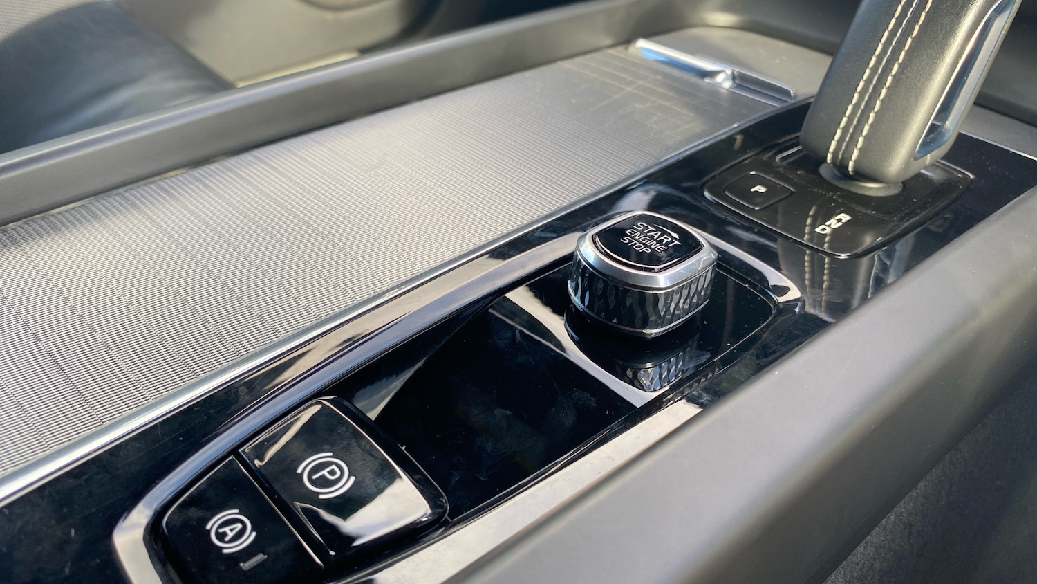 Used Volvo V60 2021 for sale - 76653283: Photo 23