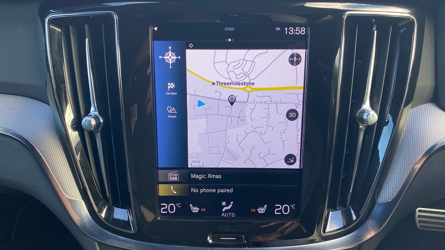 Used Volvo V60 2021 for sale - 76653283: Photo 31