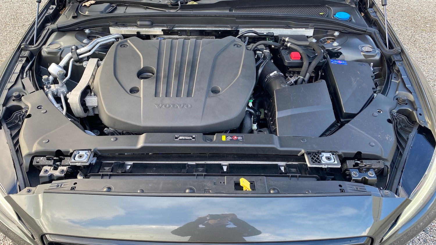 Used Volvo V60 2021 for sale - 76653283: Photo 34