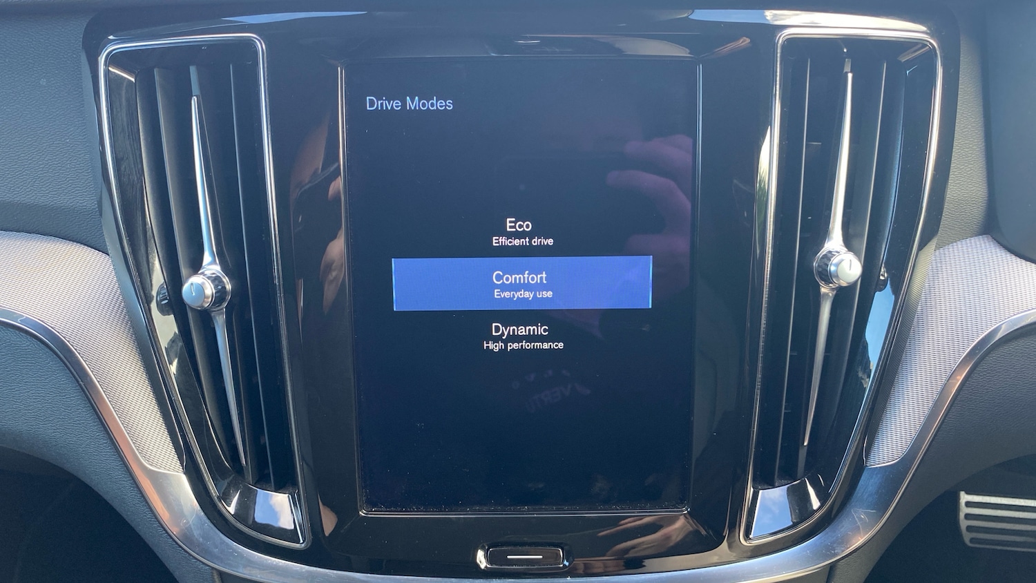 Used Volvo V60 2021 for sale - 76653283: Photo 35