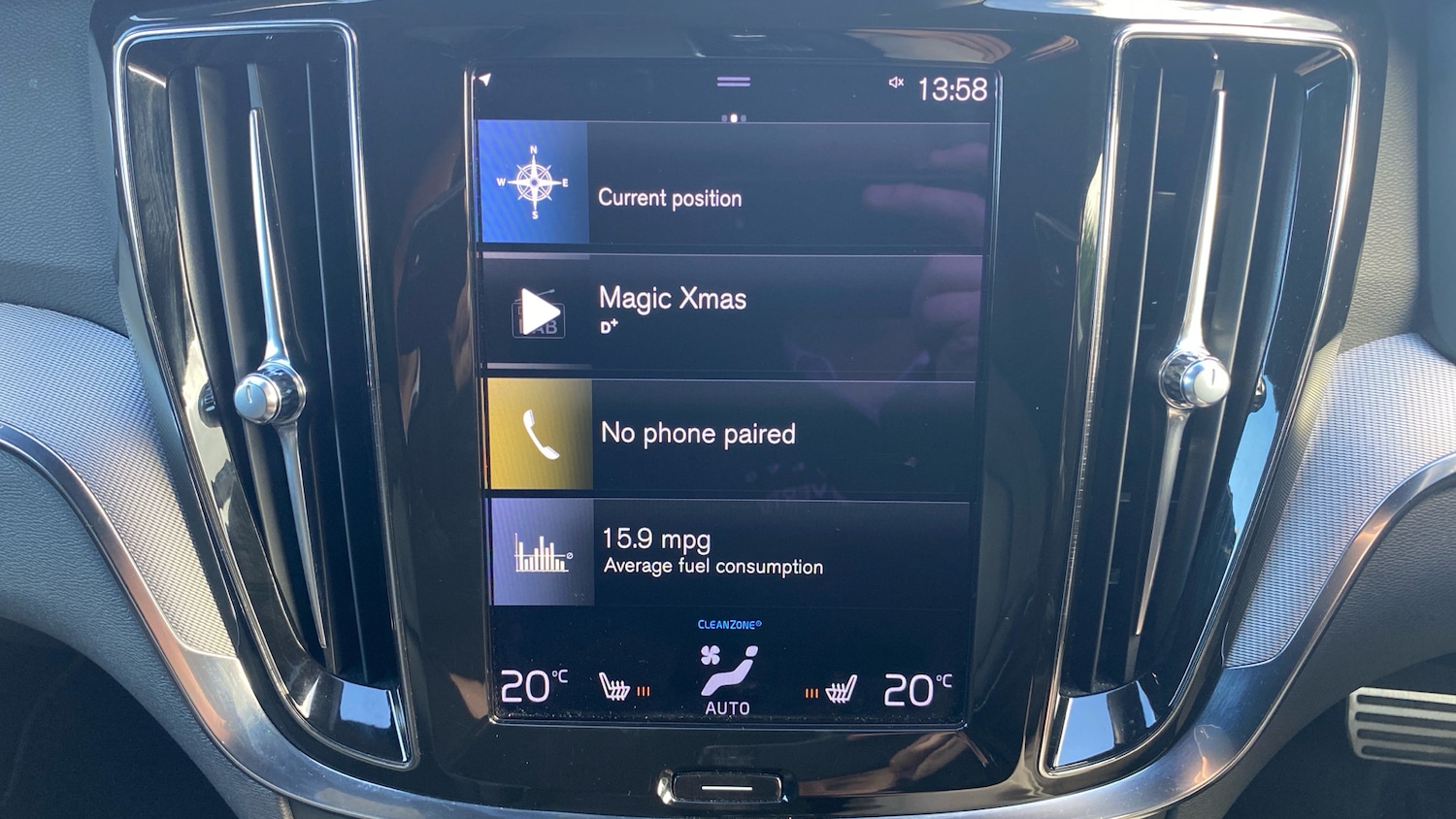 Used Volvo V60 2021 for sale - 76653283: Photo 36