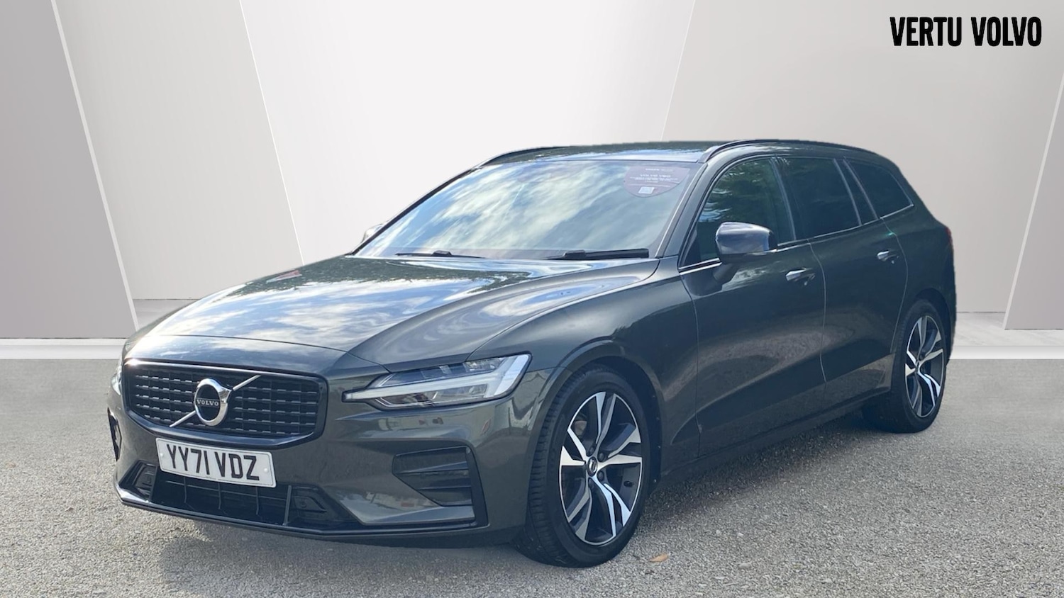 Used Volvo V60 2021 for sale - 76653283: Photo 6