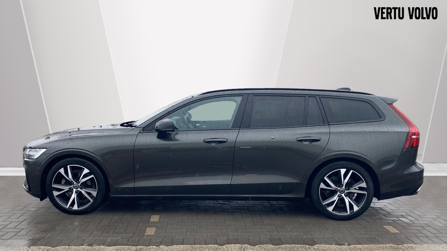 Used Volvo V60 2021 for sale - 76653283: Photo 8