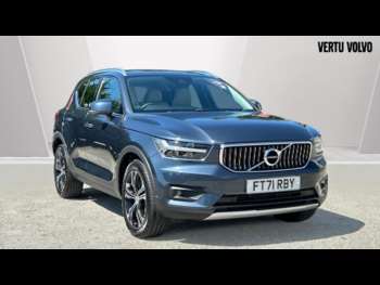 2022 (71) - 1.5 T5 Recharge PHEV Inscription Pro 5dr Auto Estate
