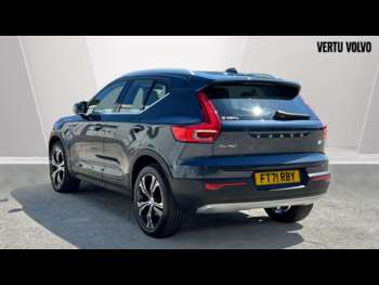 Used Volvo XC40 2022 for sale - 74363432: Photo