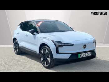 2025 (25) - 200kW SM Extended Range Ultra 69kWh 5dr Auto Electric Estate