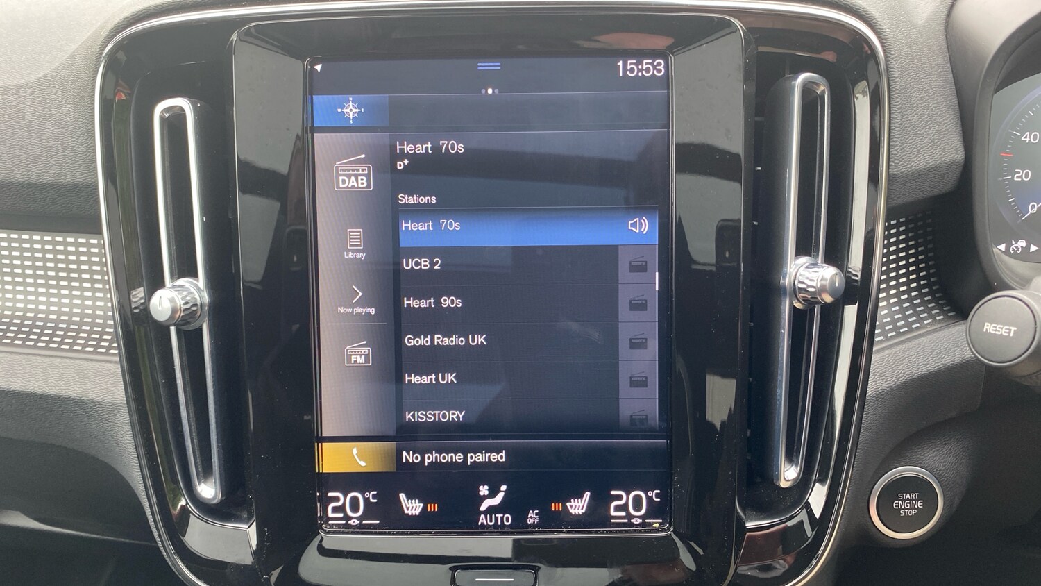 Vehicle 30