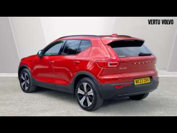 Used Volvo XC40 2023 for sale - 74717819: Photo
