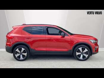 Used Volvo XC40 2023 for sale - 74717819: Photo