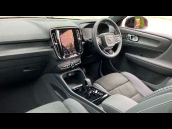 Used Volvo XC40 2023 for sale - 74717819: Photo