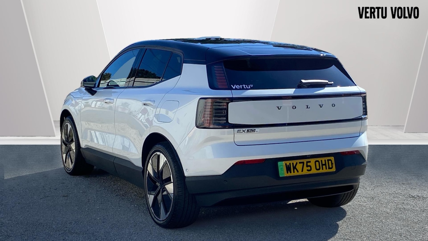 Used Volvo EX30 2025 for sale - 77446970: Photo 2