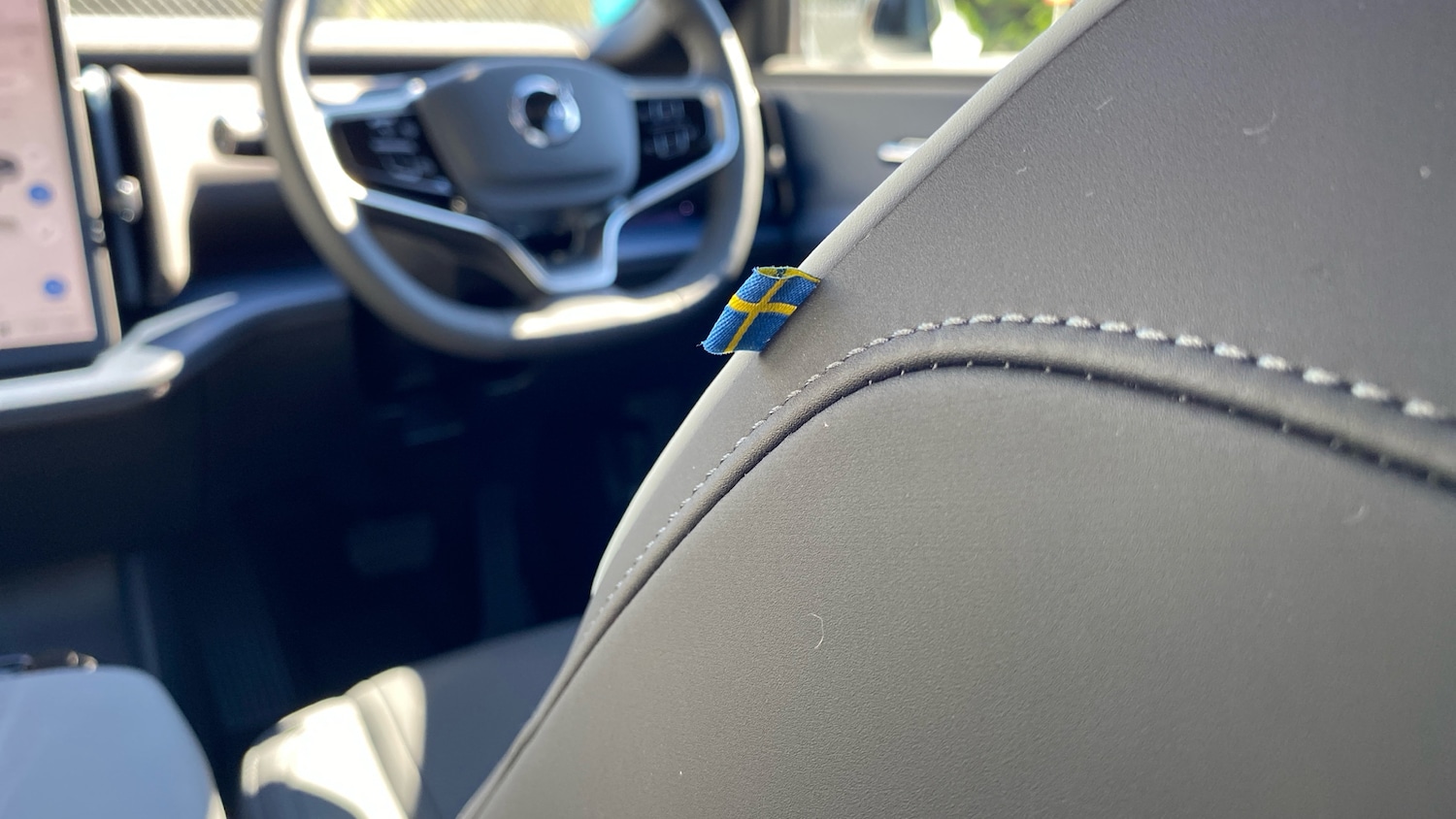 Used Volvo EX30 2025 for sale - 77446970: Photo 22