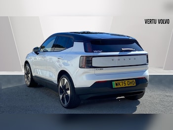 Used Volvo EX30 2025 for sale - 77446970: Photo