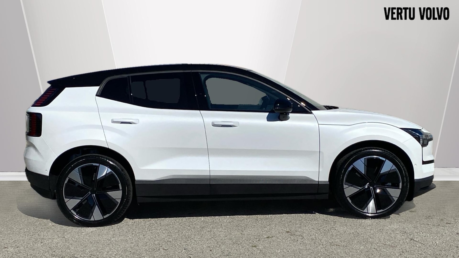 Used Volvo EX30 2025 for sale - 77446970: Photo 3