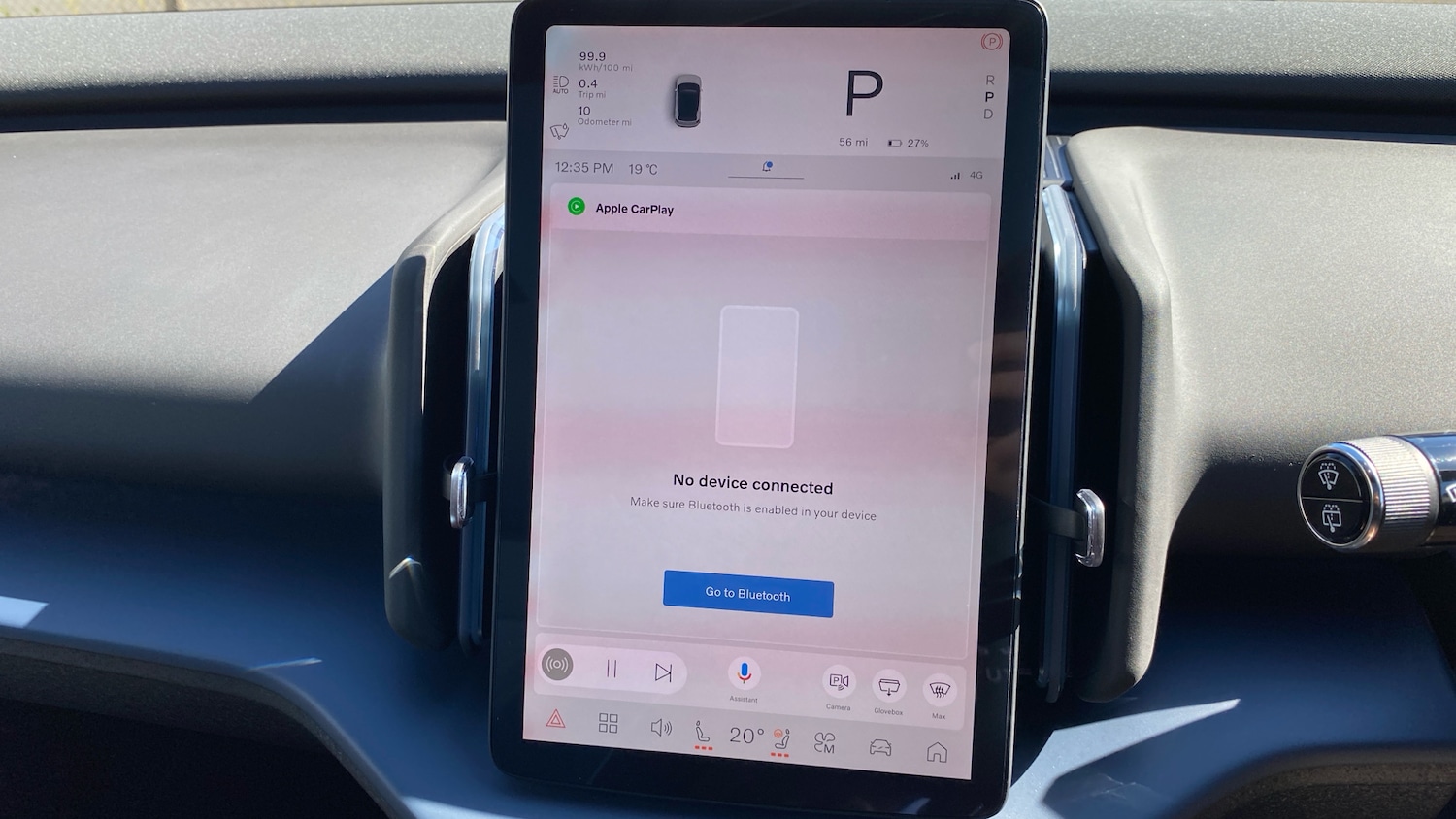 Used Volvo EX30 2025 for sale - 77446970: Photo 37