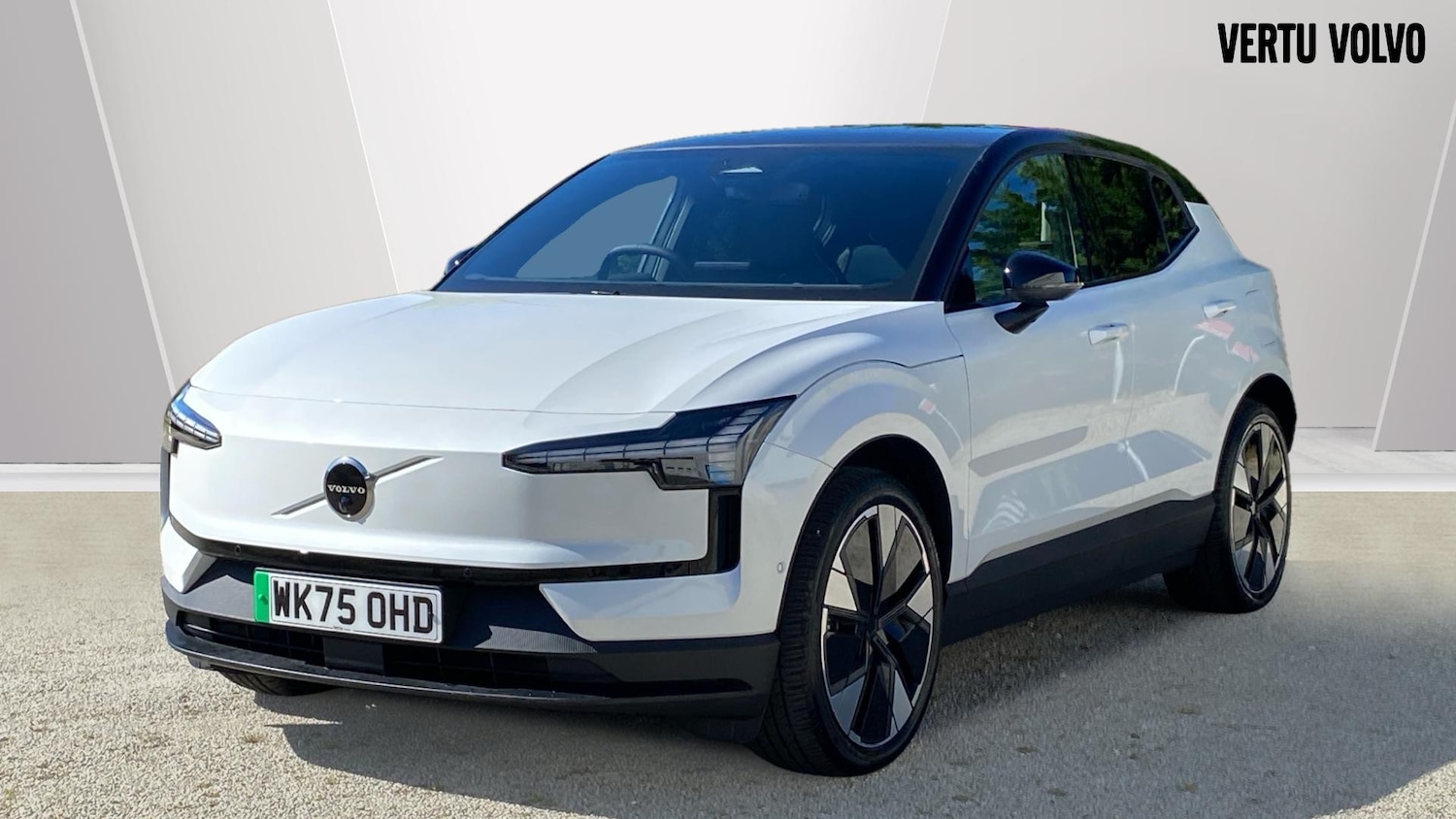 Used Volvo EX30 2025 for sale - 77446970: Photo 6
