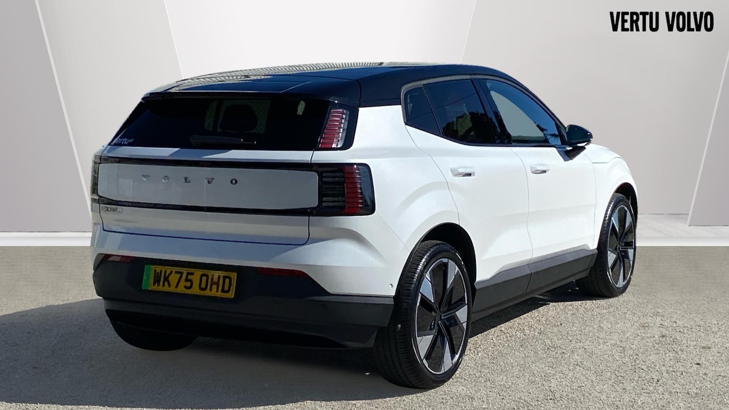 Used Volvo EX30 2025 for sale - 77446970: Photo 7