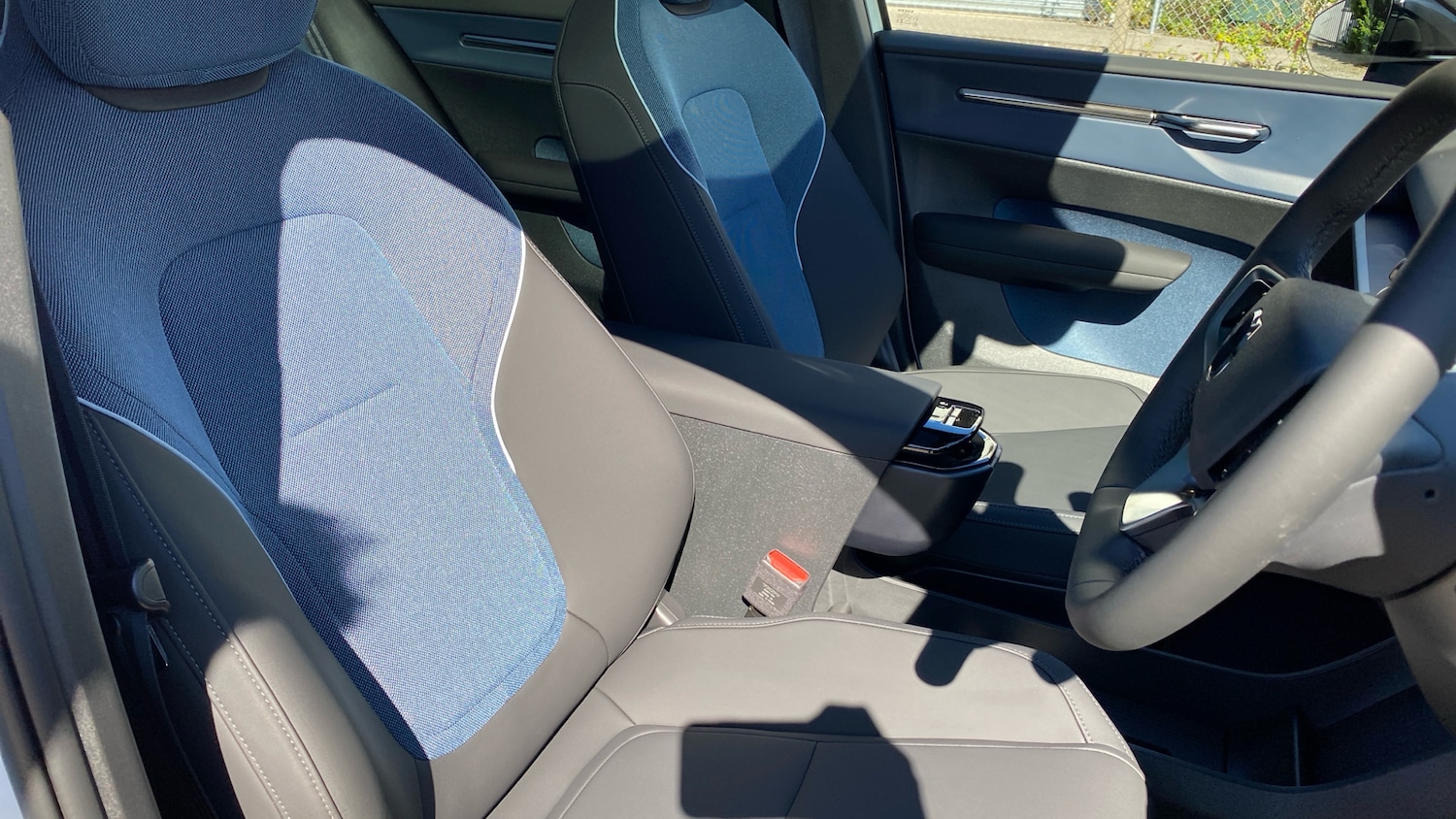 Used Volvo EX30 2025 for sale - 77446970: Photo 9