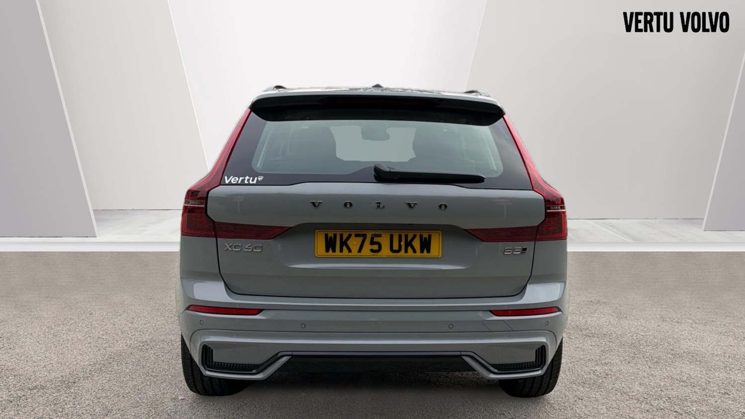 Used Volvo XC60 2025 for sale - 76653329: Photo 13