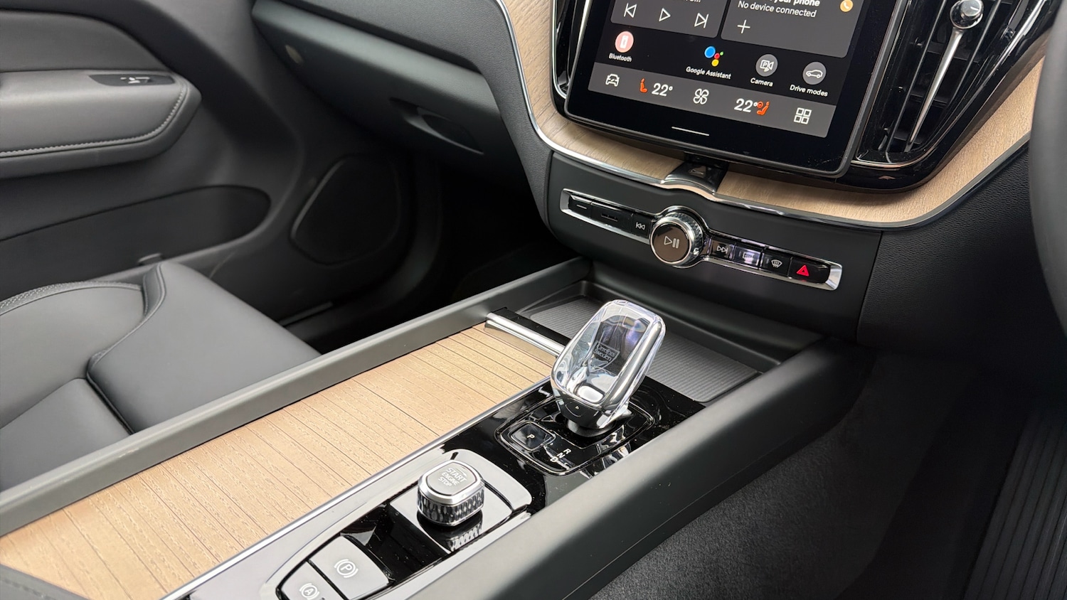 Used Volvo XC60 2025 for sale - 76653329: Photo 14