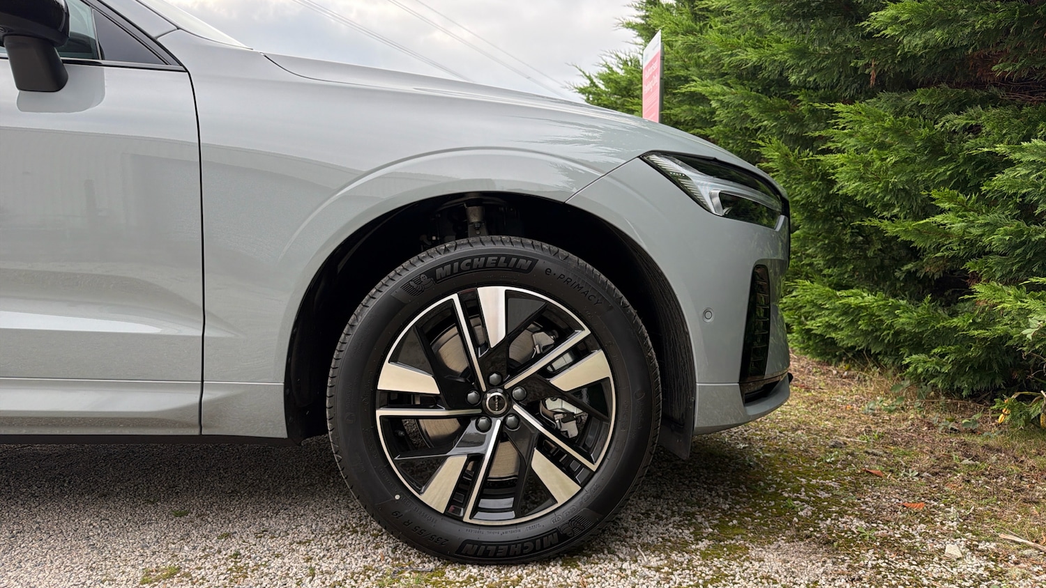 Used Volvo XC60 2025 for sale - 76653329: Photo 16