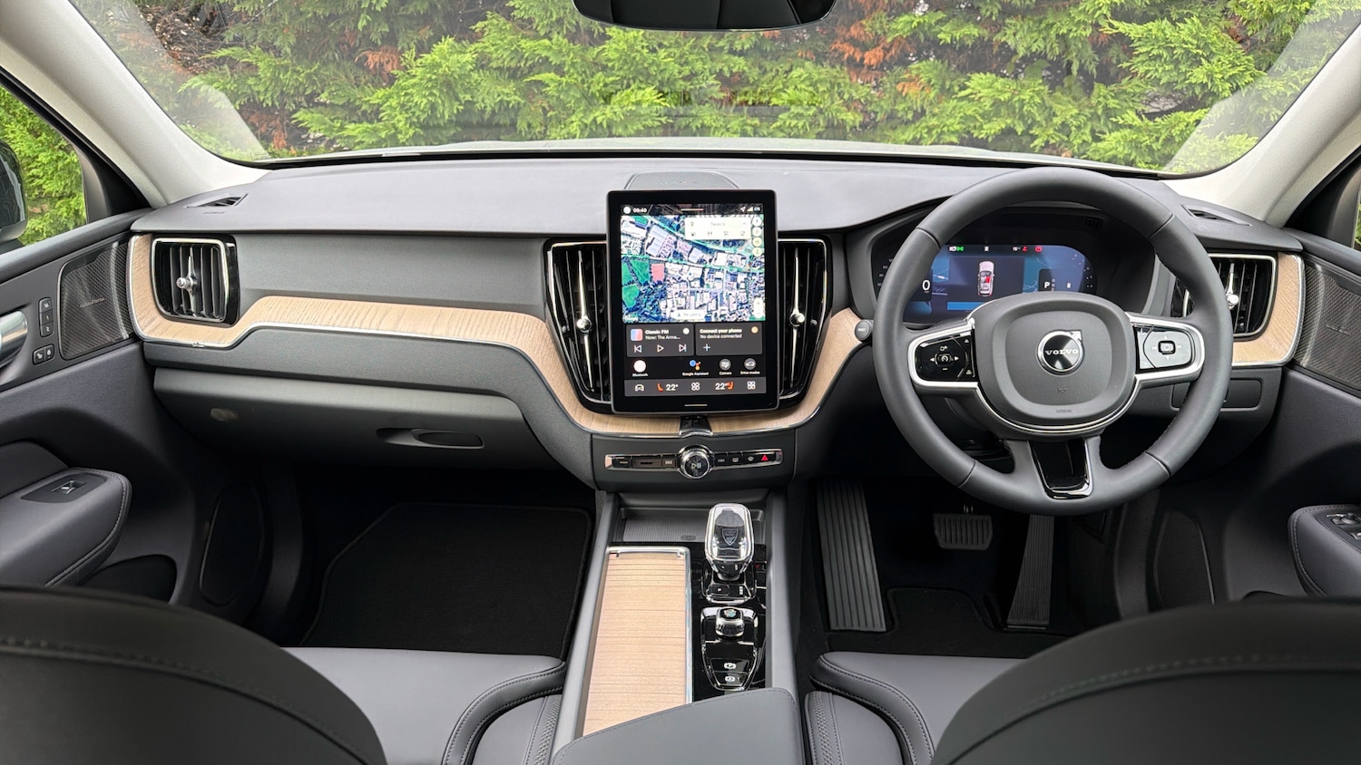 Used Volvo XC60 2025 for sale - 76653329: Photo 20