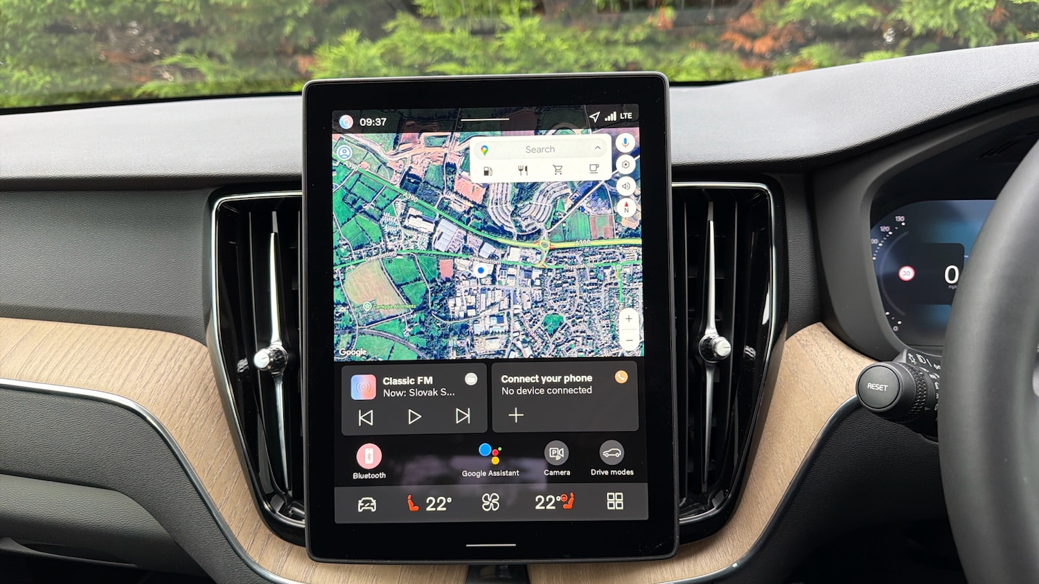 Used Volvo XC60 2025 for sale - 76653329: Photo 21