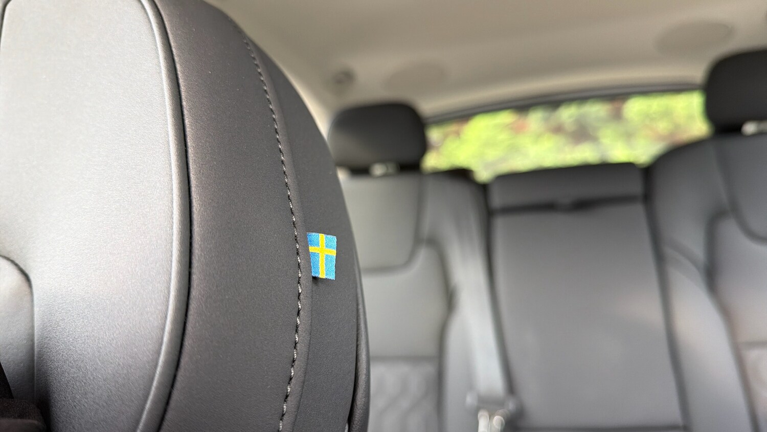 Used Volvo XC60 2025 for sale - 76653329: Photo 22