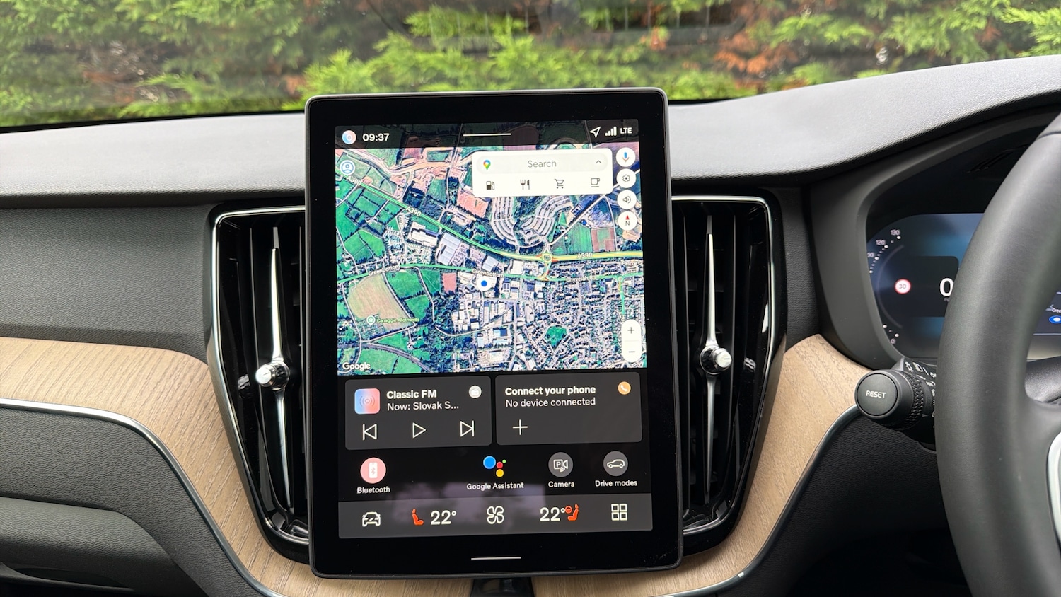 Used Volvo XC60 2025 for sale - 76653329: Photo 29