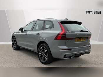 Used Volvo XC60 2025 for sale - 76653329: Photo