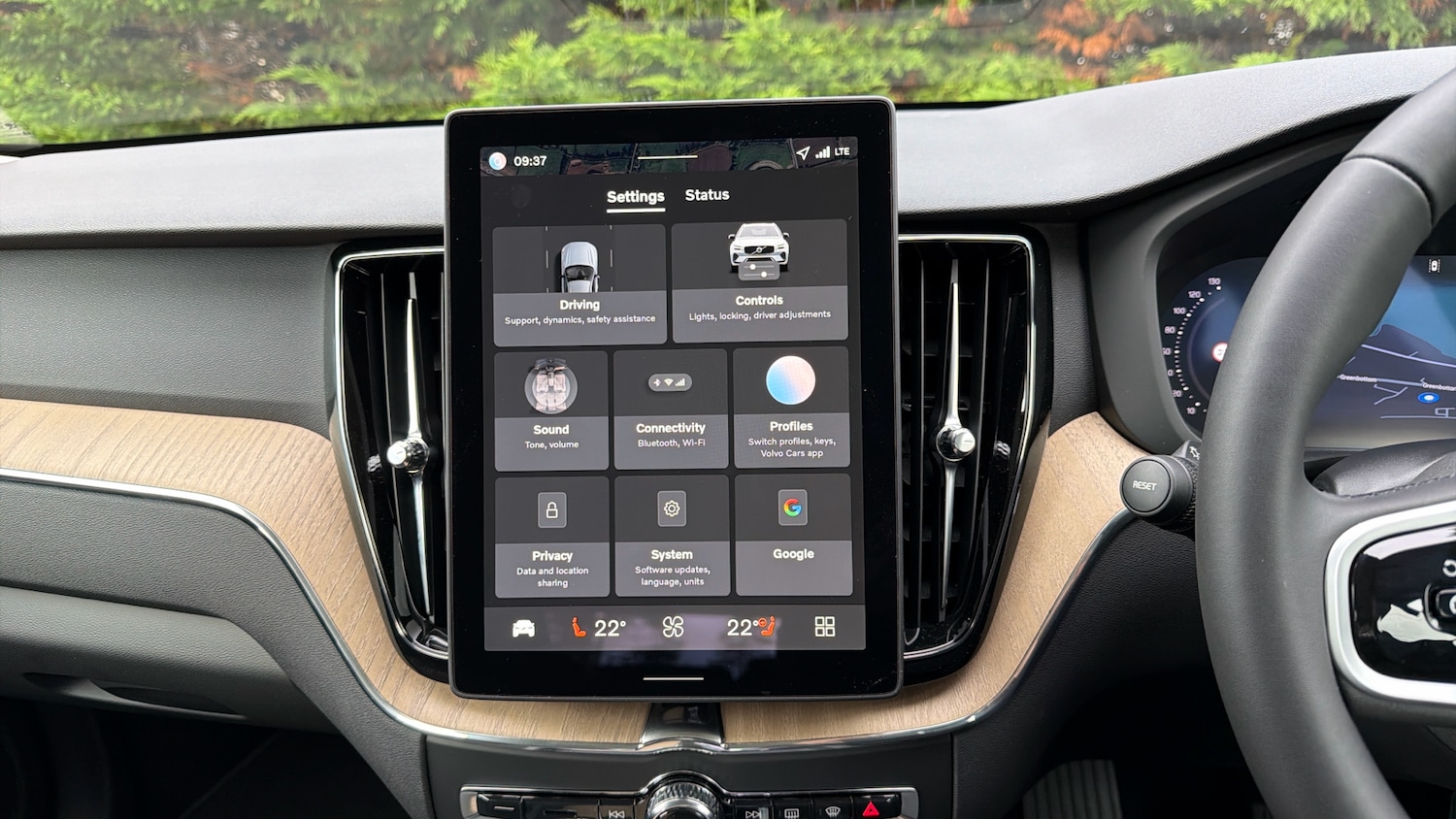 Used Volvo XC60 2025 for sale - 76653329: Photo 30