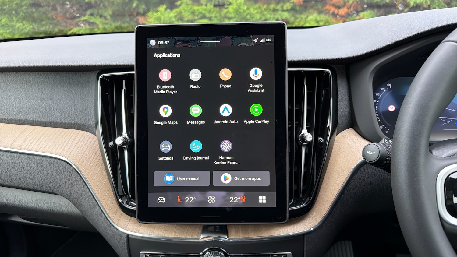 Used Volvo XC60 2025 for sale - 76653329: Photo 35