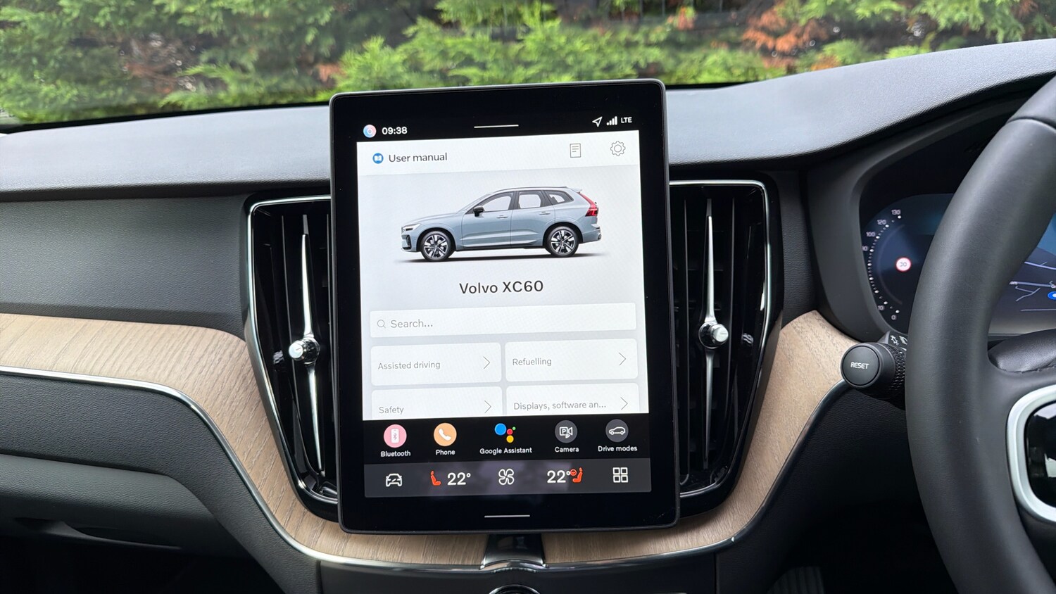 Used Volvo XC60 2025 for sale - 76653329: Photo 38