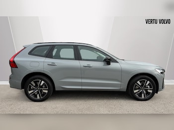 Used Volvo XC60 2025 for sale - 76653329: Photo