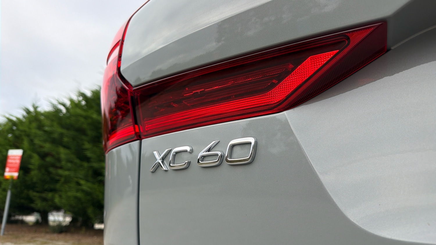 Used Volvo XC60 2025 for sale - 76653329: Photo 43