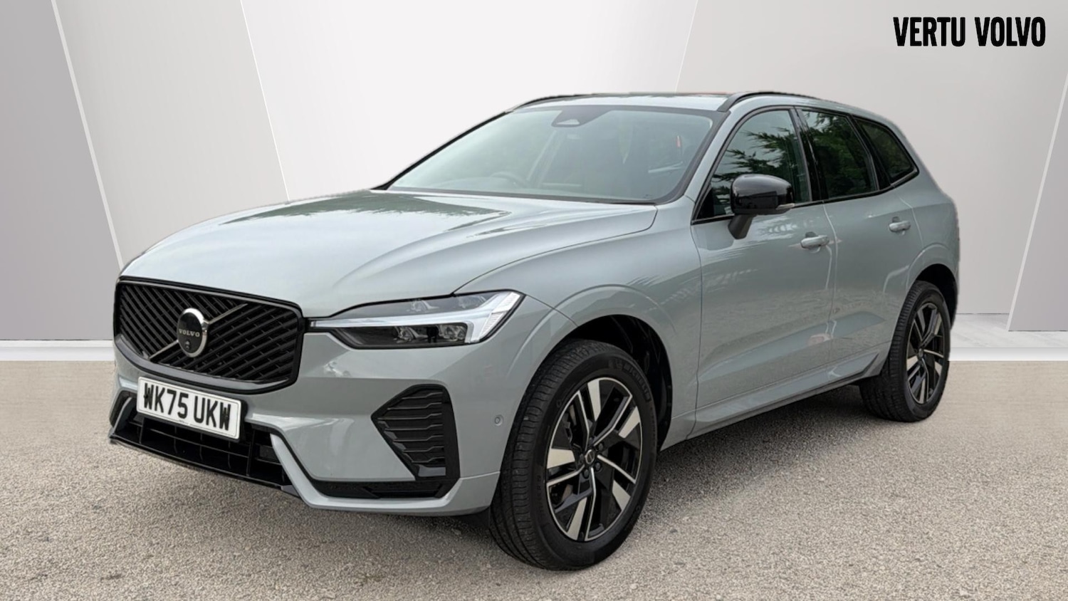 Used Volvo XC60 2025 for sale - 76653329: Photo 6