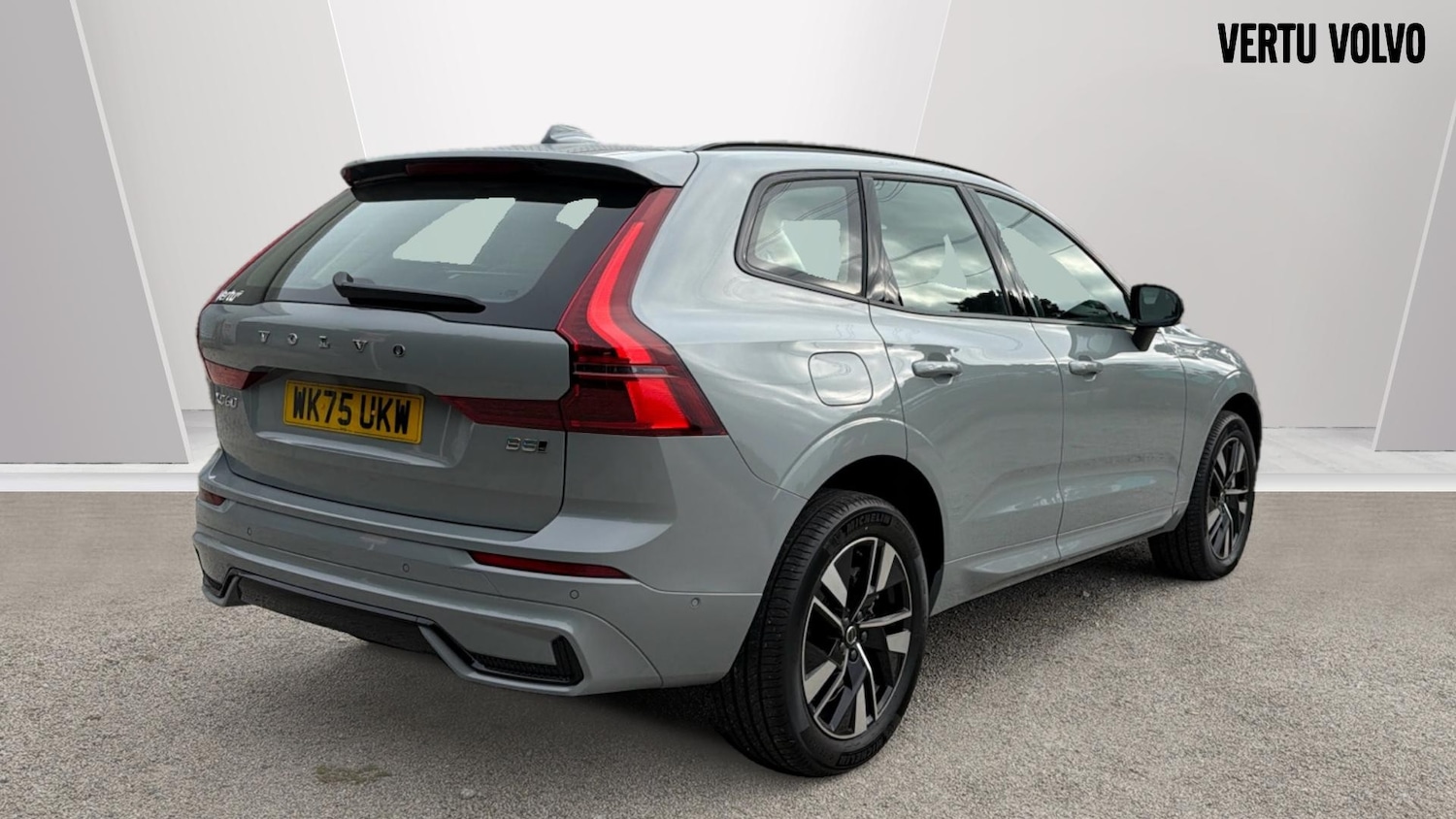 Used Volvo XC60 2025 for sale - 76653329: Photo 7