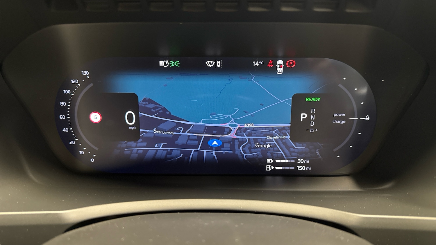 Used Volvo XC90 2025 for sale - 77883831: Photo 11