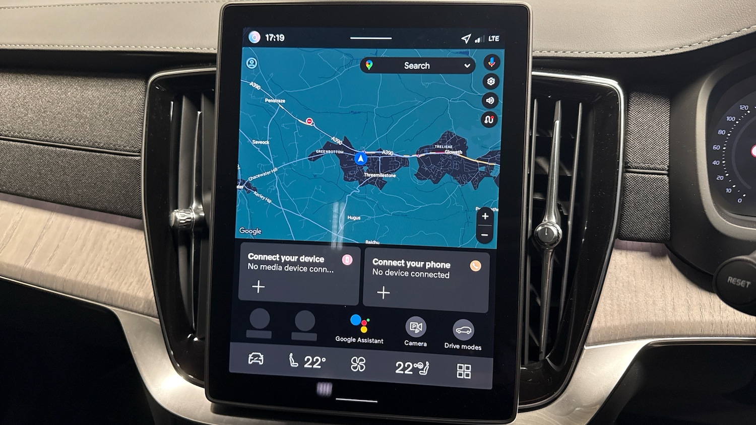 Used Volvo XC90 2025 for sale - 77883831: Photo 12