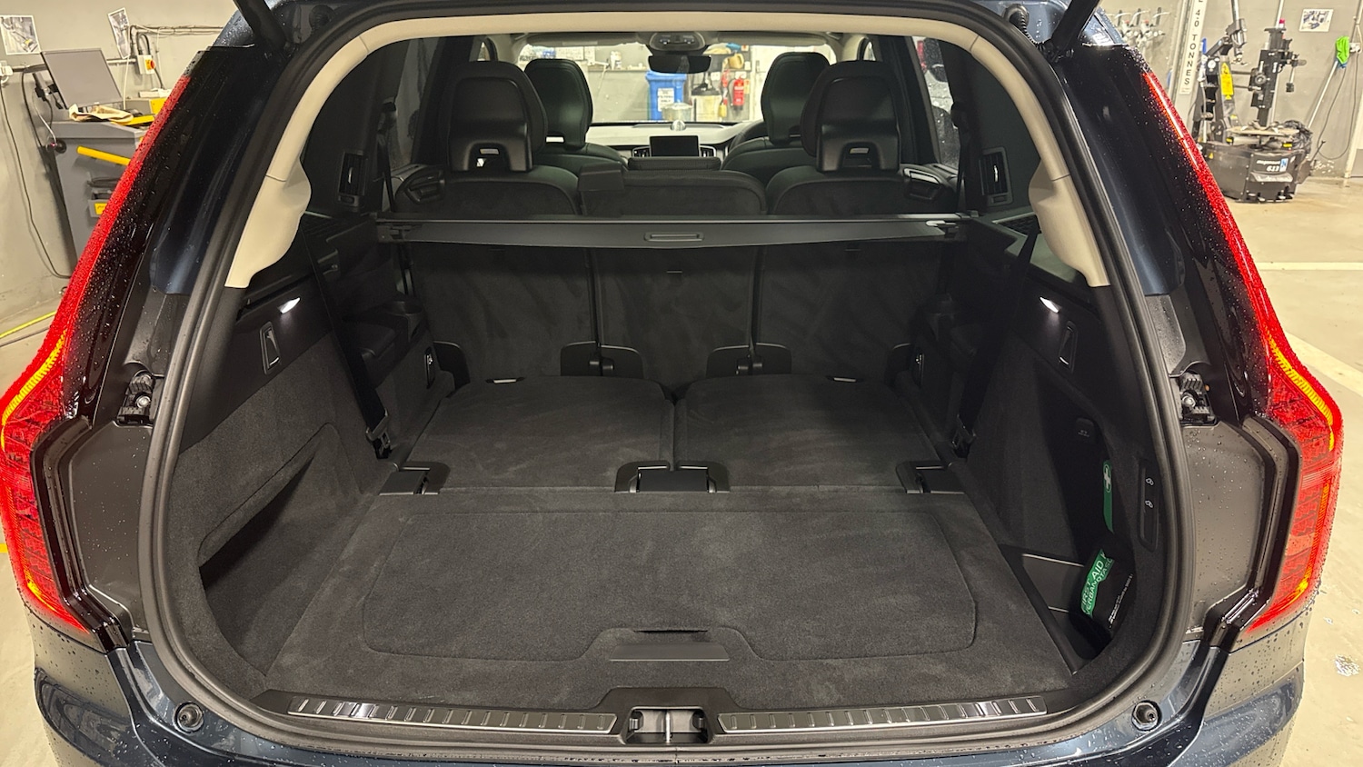 Used Volvo XC90 2025 for sale - 77883831: Photo 13