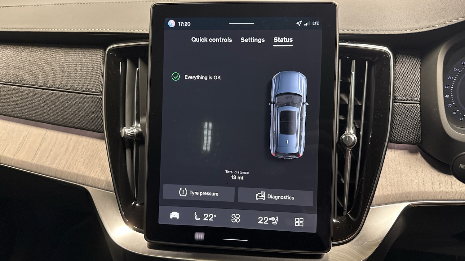 Used Volvo XC90 2025 for sale - 77883831: Photo 14